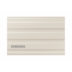 SSD EXT SAMSUNG T7 1TB BEIGE