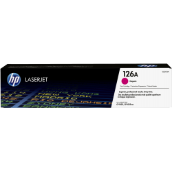 TONER HP 126A MAGENTA