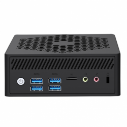 LEOTEC MINI PC INTEL N100 +...