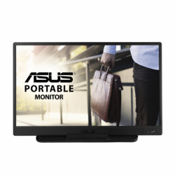 MONITOR ASUS MB165B USB...