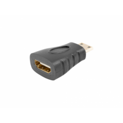 ADAPTADOR LANBERG HDMI(H) A...