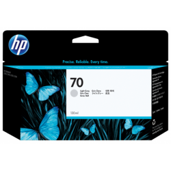 TONER HP 70 130  GRIS CLARO...