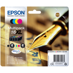 TINTA EPSON DURABRITE 16XL...