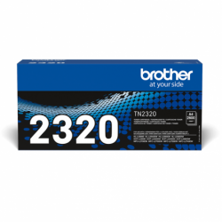 TINTA BROTHER TN2320 NEGRO