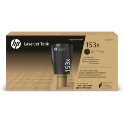 KIT RECARGA TONER HP 153X