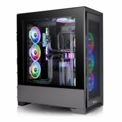 CAJA THERMALTALKE CTE T500...