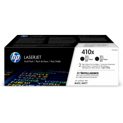 TONER HP 410X NEGRO