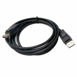 CABLE 3GO DISPLAYPORT A...