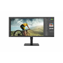 MONITOR LG 34" 34BN670P-B...