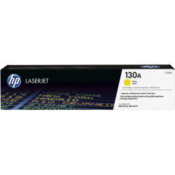 TONER HP 130A AMARILLO