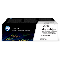 TONER HP 201X PACK AHORRO...