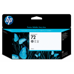 TINTA HP 72 GREY