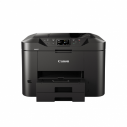 IMPRESORA CANON MAXIFY MB2750