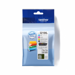 TINTA BROTHER LC3219XLVAL...