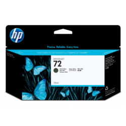 TINTA HP 72 NEGRO