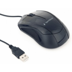 RATON GEMBIRD USB 1000 DPI...