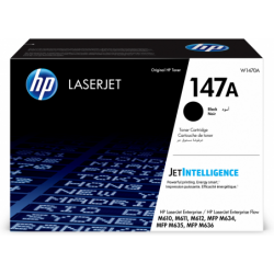 TONER HP 147A NEGRO