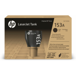 KIT RECARGA TONER HP 153