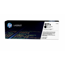 TONER HP 827A NEGRO