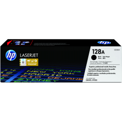 TONER HP 128A NEGRO