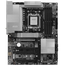 PLACA BASE MSI PRO X870-P...