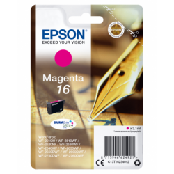 TINTA EPSON DURABRITE 16...