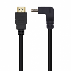 CABLE HDMI AISENS V2.0...