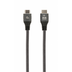 CABLE TRENZADO HDMI 2.1 8K...