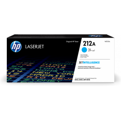 TONER HP 212A CIAN