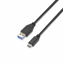 CABLE AISENS USB 3.1 GEN2...