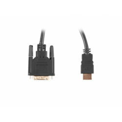 CABLE HDMI LANBERG...