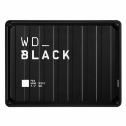 DISCO EXT WD BLACK 5TB USB...