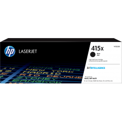 TONER HP 415X NEGRO