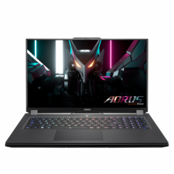 PORTATIL GIGABYTE AORUS 17H...