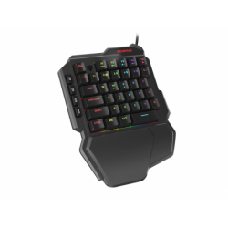 TECLADO KEYPAD GAMING...