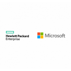 HPE MS WS22 5DEV CAL WW...