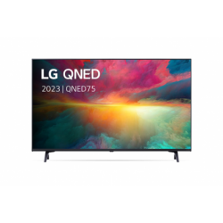 TV LG 43" 43QNED756RA...