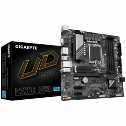 PLACA BASE GIGABYTE B760M...