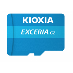 MICRO SD KIOXIA 256GB...