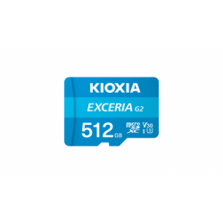 MICRO SD KIOXIA 512GB...