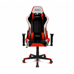 SILLA GAMING DRIFT DR175 ROJA