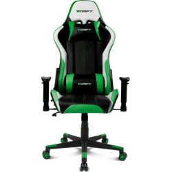 SILLA GAMING DRIFT DR175 VERDE