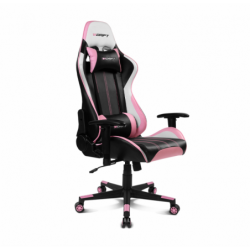 SILLA GAMING DRIFT DR175 ROSA