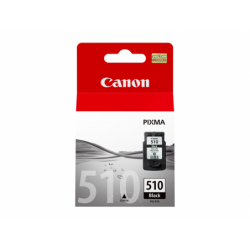 TINTA CANON PG510 BLACK