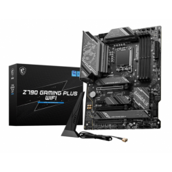 PLACA BASE MSI Z790 GAMING...