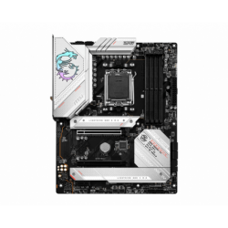 PLACA BASE MSI MPG B650...