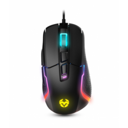 RATÓN GAMING RGB KROM KICK