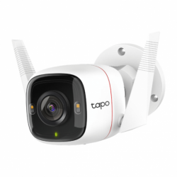 CAMARA TP-LINK WIFI...