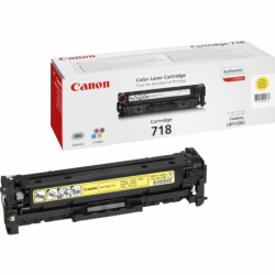 TONER ORIGINAL CANON N718A/...