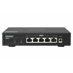 QNAP QSW-1105-5T...